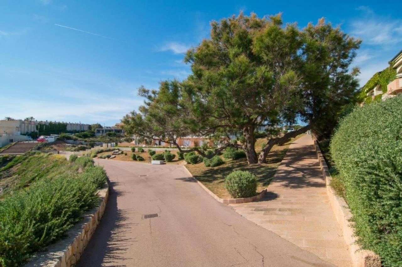 Apartamentos Mhm Cala Ratjada  Exteriör bild