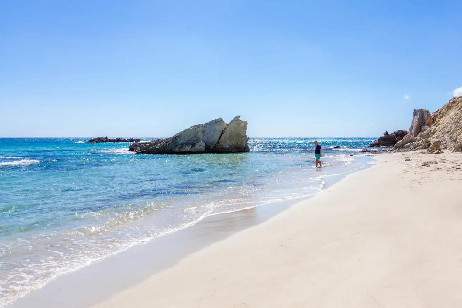 Apartamentos Mhm Cala Ratjada  Exteriör bild