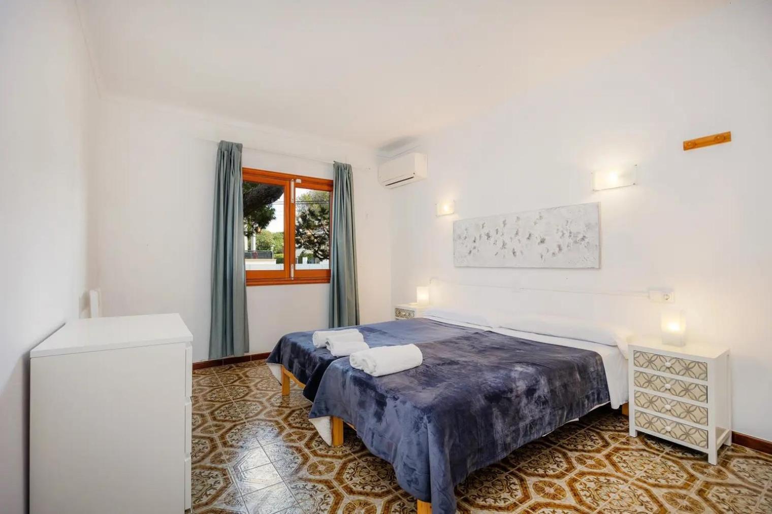 Apartamentos Mhm Cala Ratjada  Exteriör bild
