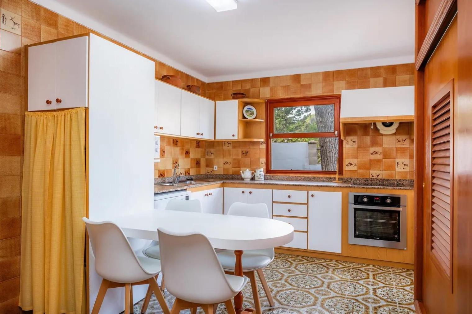 Apartamentos Mhm Cala Ratjada  Exteriör bild